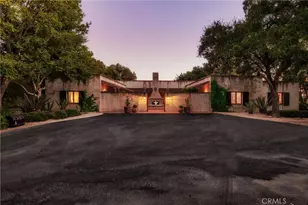 3595 Oak Trail Rd, Santa Ynez, CA 93460 - Photo 1
