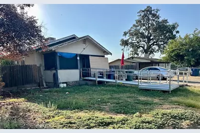 544 S G Street, Tulare, CA 93274 - Photo 1