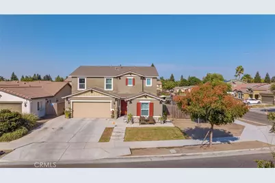 1649 N Comstock Court, Visalia, CA 93292 - Photo 1