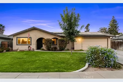 2820 W Dorothea Avenue, Visalia, CA 93277 - Photo 1