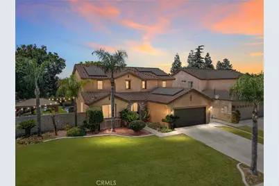 805 Vermillion Drive, Bakersfield, CA 93312 - Photo 1