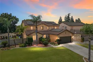 805 Vermillion Dr, Bakersfield, CA 93312 - Photo 1