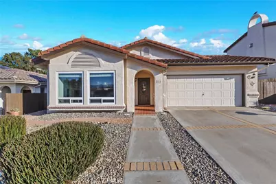 834 N 5th Street, Grover Beach, CA 93433 - Photo 1