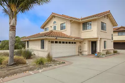 461 Brighton Avenue, Grover Beach, CA 93433 - Photo 1