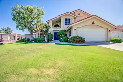 2600 Oak Grove, Bakersfield, CA 93311 - Photo 1