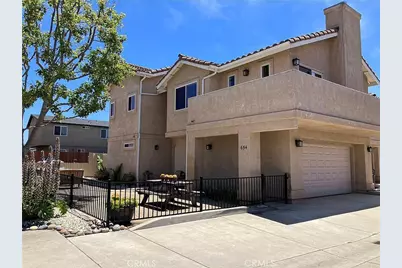 654 Rockaway Avenue, Grover Beach, CA 93433 - Photo 1