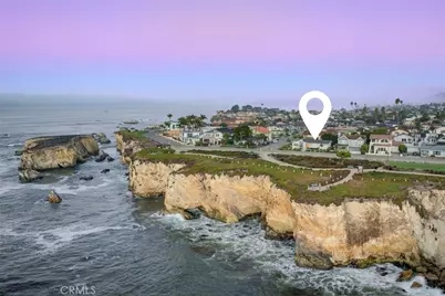 290 Cliff Avenue, Pismo Beach, CA 93449 - Photo 1