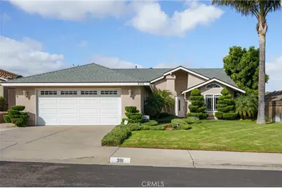 3111 Bunfill, Santa Maria, CA 93455 - Photo 1