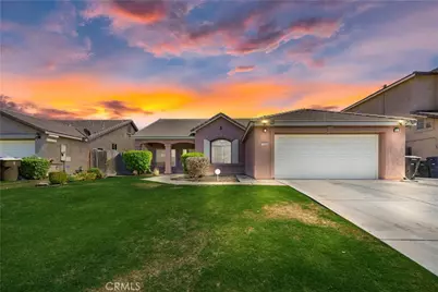 11109 Vista Del Luna, Bakersfield, CA 93311 - Photo 1