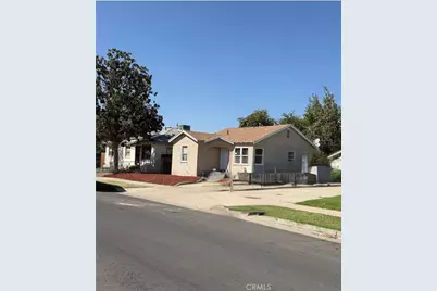 614 Woodrow, Bakersfield, CA 93308 - Photo 1