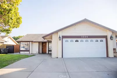 1034 Big Pine, Santa Maria, CA 93454 - Photo 1