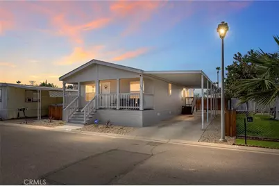 4401 Hughes Lane #135, Bakersfield, CA 93304 - Photo 1