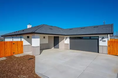 13165 N Bluffs, San Miguel, CA 93451 - Photo 1