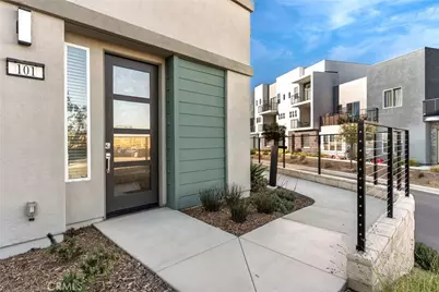 27410 N Merlin Place #101, Valencia, CA 91381 - Photo 1