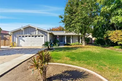 1927 S Chinowth Street, Visalia, CA 93277 - Photo 1
