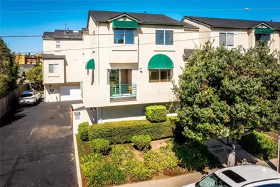 169 Ocean View Avenue, Pismo Beach, CA 93449 - Photo 1