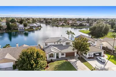 8707 Shore View, Bakersfield, CA 93312 - Photo 1