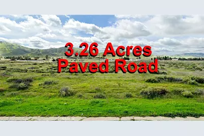 14256 Soda Lake Road, Santa Margarita, CA 93453 - Photo 1