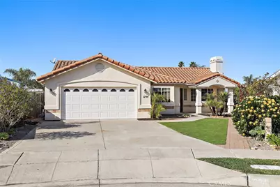 1294 San Sorrento Court, Grover Beach, CA 93433 - Photo 1