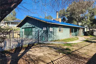 108 Cypress, Wofford Heights, CA 93285 - Photo 1