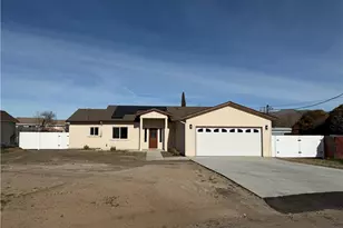 19711 Luana, Tehachapi, CA 93561 - Photo 1