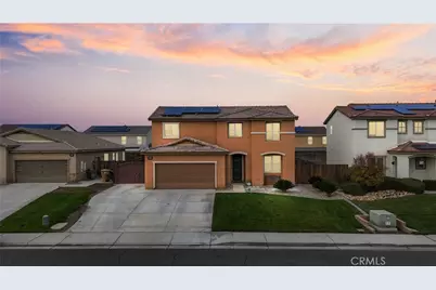 6012 Turquoise Ridge Drive, Bakersfield, CA 93313 - Photo 1