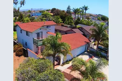 1135 Saratoga Avenue, Grover Beach, CA 93433 - Photo 1