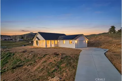 20381 Pinon Canyon Road, Tehachapi, CA 93561 - Photo 1