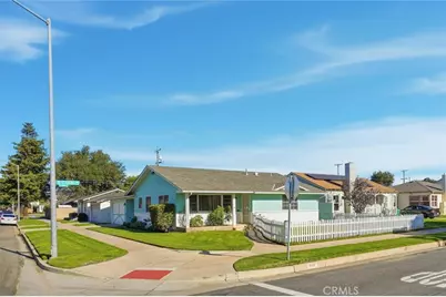 801 E Cook, Santa Maria, CA 93454 - Photo 1