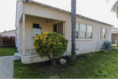 245 Atlantic Avenue, Shafter, CA 93263 - Photo 1