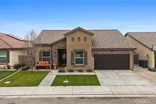 9405 Laurel Ridge, Shafter, CA 93263 - Photo 1