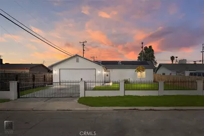 200 Burchfield Avenue, Bakersfield, CA 93307 - Photo 1