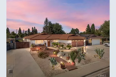 6008 Carter Avenue, Bakersfield, CA 93308 - Photo 1