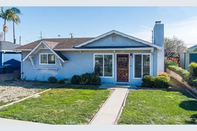 230 N D, Lompoc, CA 93436 - Photo 1