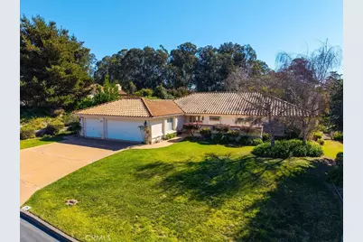765 Ridgemont, Arroyo Grande, CA 93420 - Photo 1