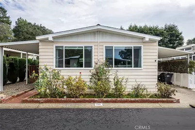 126 Sierra, Solvang, CA 93463 - Photo 1