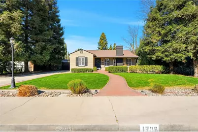 1708 W Myrtle Avenue, Visalia, CA 93277 - Photo 1