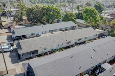 1234 (Unit B) Seabright, Grover Beach, CA 93433 - Photo 1