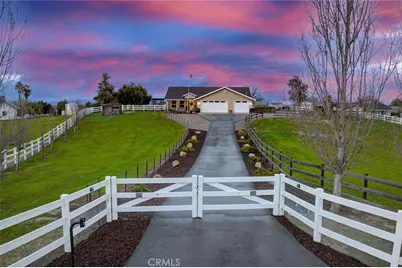 5095 White Tail Place, Paso Robles, CA 93446 - Photo 1