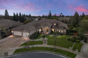 205 Somerford Ct, Bakersfield, CA 93312 - Photo 1