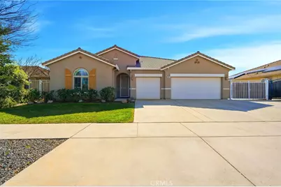3531 W Perez, Visalia, CA 93291 - Photo 1