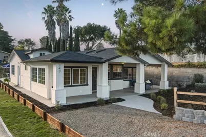 143 Vine, Paso Robles, CA 93446 - Photo 1