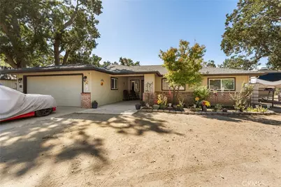 24351 Willow Pass Drive, Tehachapi, CA 93561 - Photo 1
