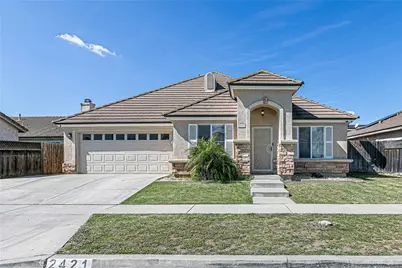 2421 Baldwin, Santa Maria, CA 93458 - Photo 1