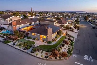 604 Ocean View, Grover Beach, CA 93433 - Photo 1