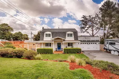 1410 Farroll Road, Grover Beach, CA 93433 - Photo 1