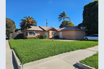 420 N W Street, Lompoc, CA 93436 - Photo 1