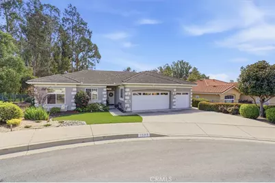 1525 Hogan Court, Nipomo, CA 93444 - Photo 1