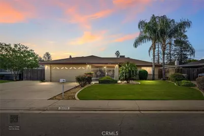 5605 Halifax, Bakersfield, CA 93309 - Photo 1