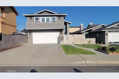 435 S 12th, Grover Beach, CA 93433 - Photo 1